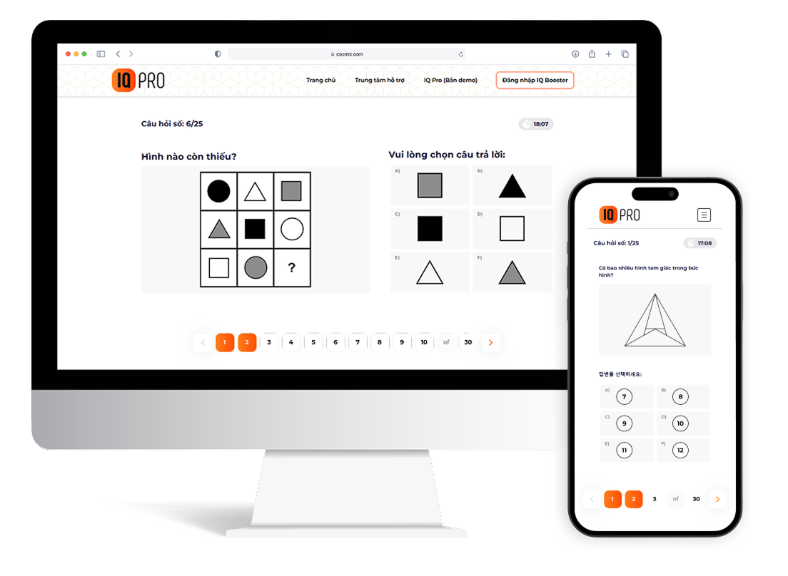 Wechsler adult intelligence scale, IQ testing free, Wechsler intelligence scale